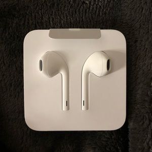 Apple Earphones